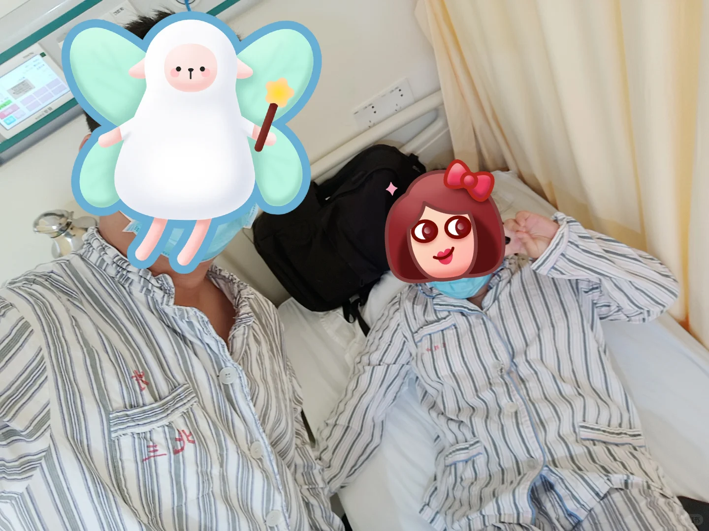 试管助孕历程：取卵取精的真实体验与好孕期待